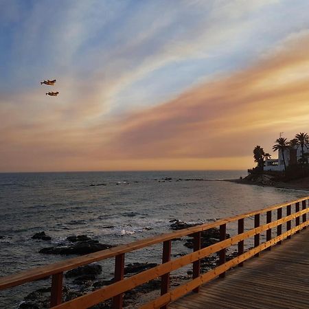 Butiplaya Apartament La Cala De Mijas Ngoại thất bức ảnh