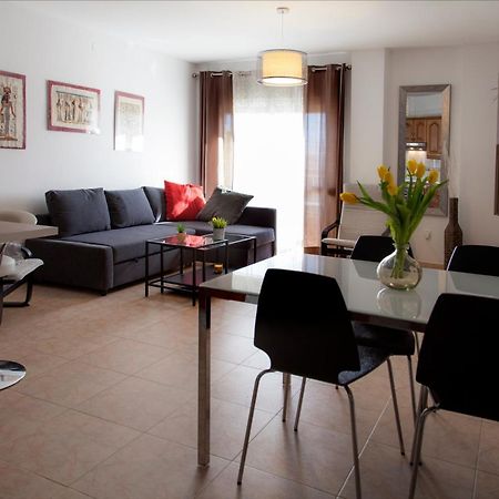 Butiplaya Apartament La Cala De Mijas Ngoại thất bức ảnh
