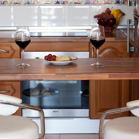 Butiplaya Apartament La Cala De Mijas Ngoại thất bức ảnh