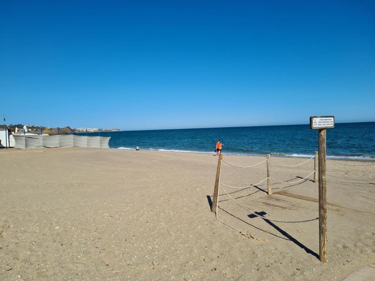 Butiplaya Apartament La Cala De Mijas Ngoại thất bức ảnh