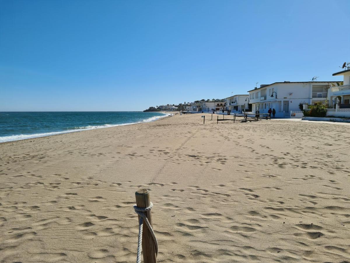 Butiplaya Apartament La Cala De Mijas Ngoại thất bức ảnh