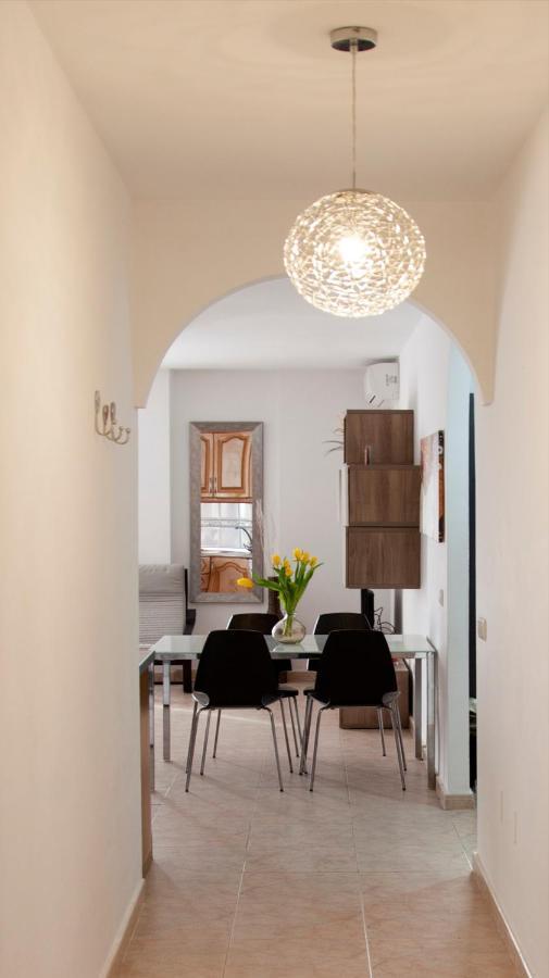 Butiplaya Apartament La Cala De Mijas Ngoại thất bức ảnh