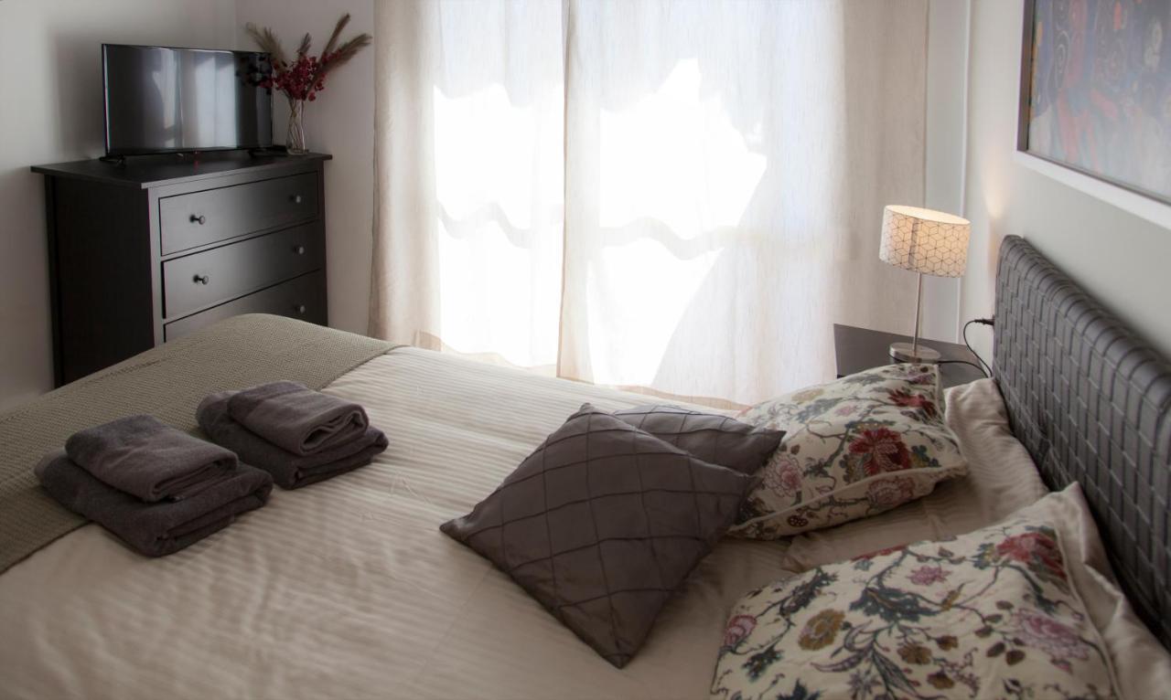 Butiplaya Apartament La Cala De Mijas Ngoại thất bức ảnh