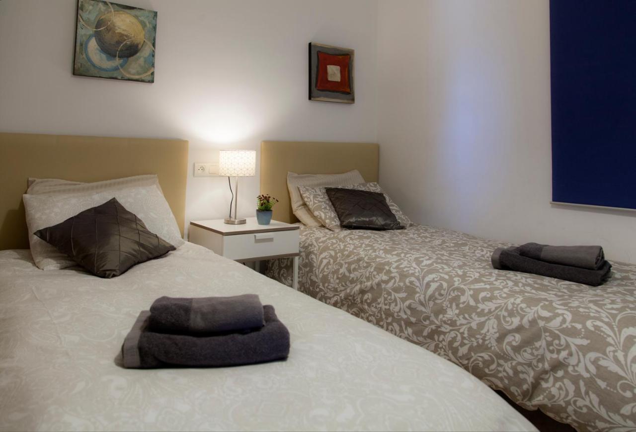 Butiplaya Apartament La Cala De Mijas Ngoại thất bức ảnh