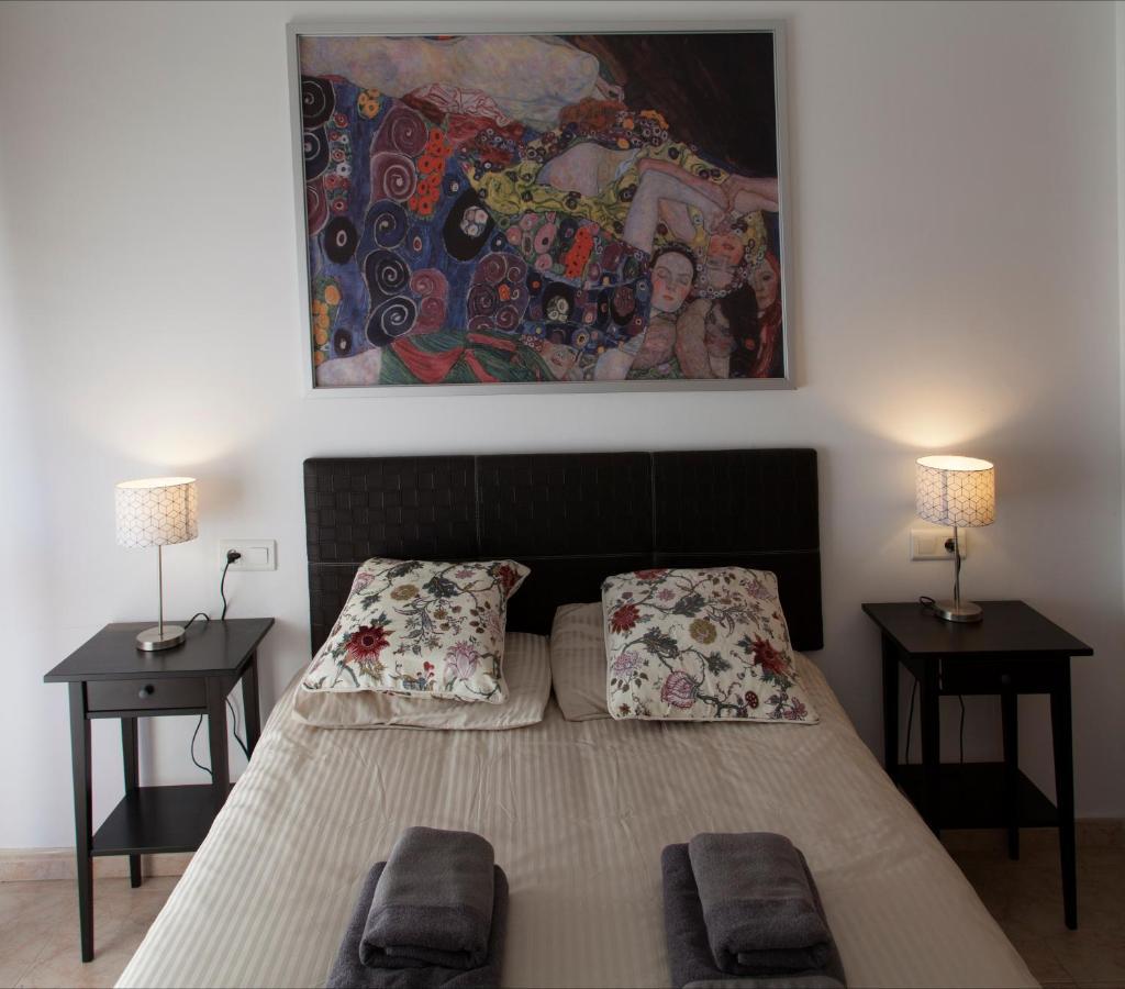 Butiplaya Apartament La Cala De Mijas Ngoại thất bức ảnh