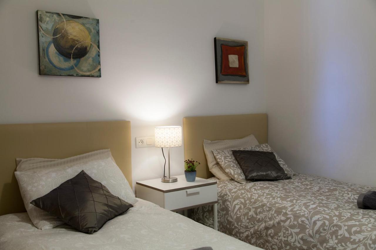 Butiplaya Apartament La Cala De Mijas Ngoại thất bức ảnh