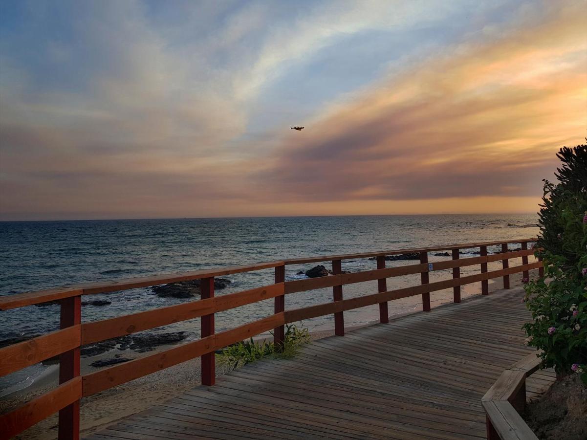 Butiplaya Apartament La Cala De Mijas Ngoại thất bức ảnh