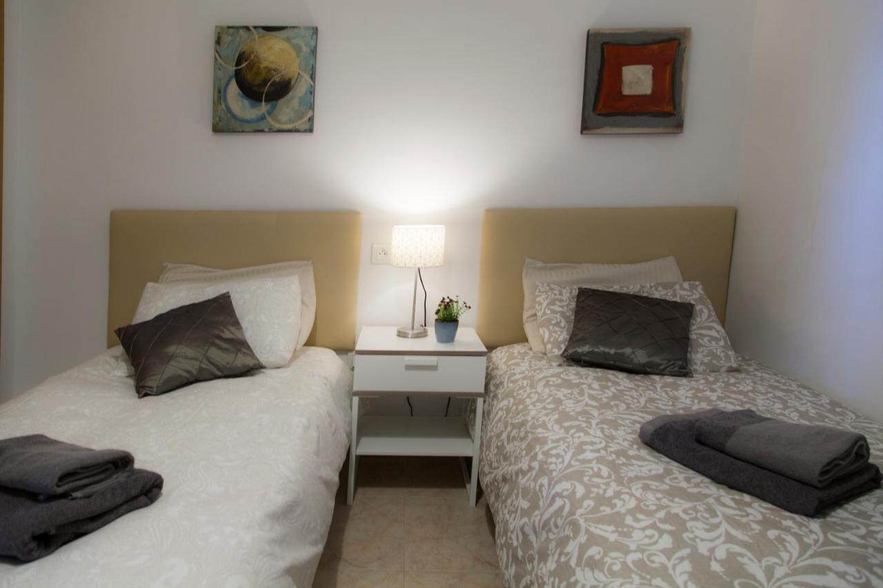 Butiplaya Apartament La Cala De Mijas Ngoại thất bức ảnh