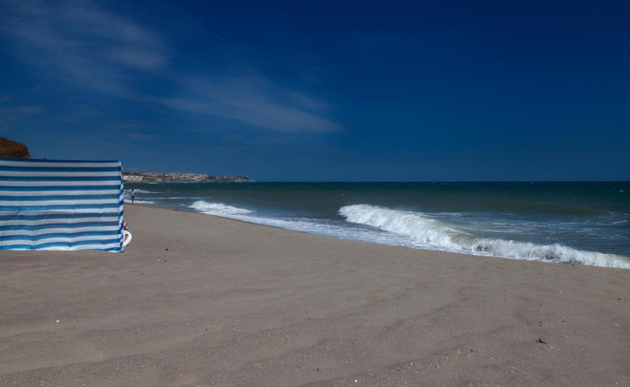 Butiplaya Apartament La Cala De Mijas Ngoại thất bức ảnh