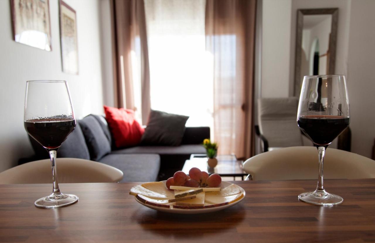 Butiplaya Apartament La Cala De Mijas Ngoại thất bức ảnh