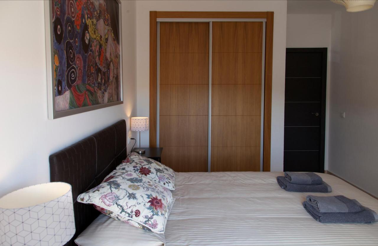 Butiplaya Apartament La Cala De Mijas Ngoại thất bức ảnh