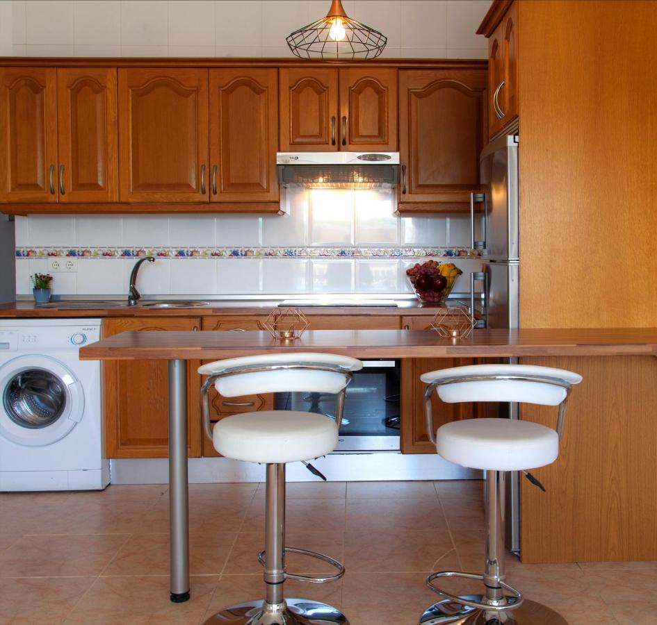 Butiplaya Apartament La Cala De Mijas Ngoại thất bức ảnh