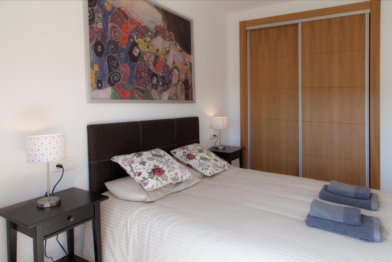 Butiplaya Apartament La Cala De Mijas Ngoại thất bức ảnh