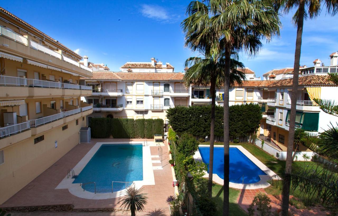 Butiplaya Apartament La Cala De Mijas Ngoại thất bức ảnh