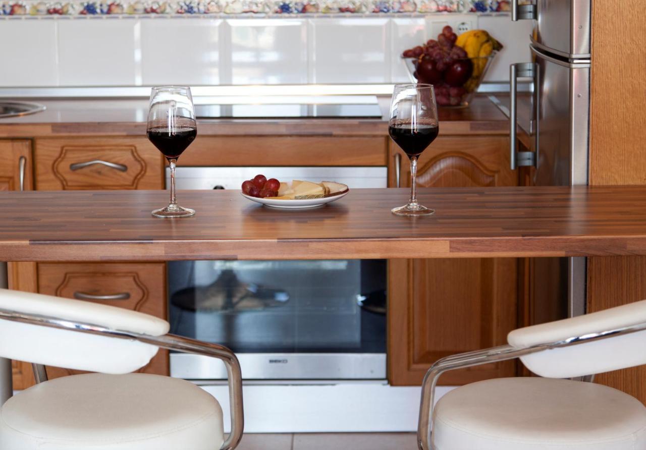Butiplaya Apartament La Cala De Mijas Ngoại thất bức ảnh