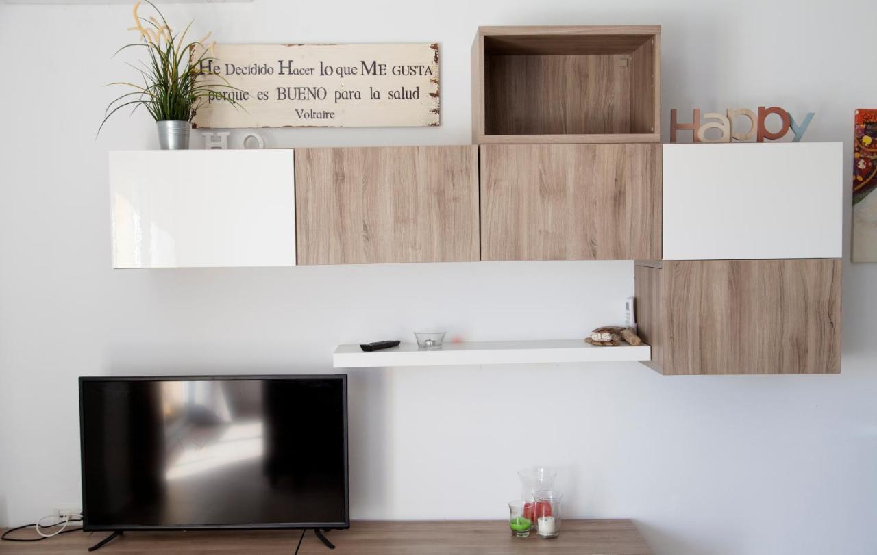 Butiplaya Apartament La Cala De Mijas Ngoại thất bức ảnh