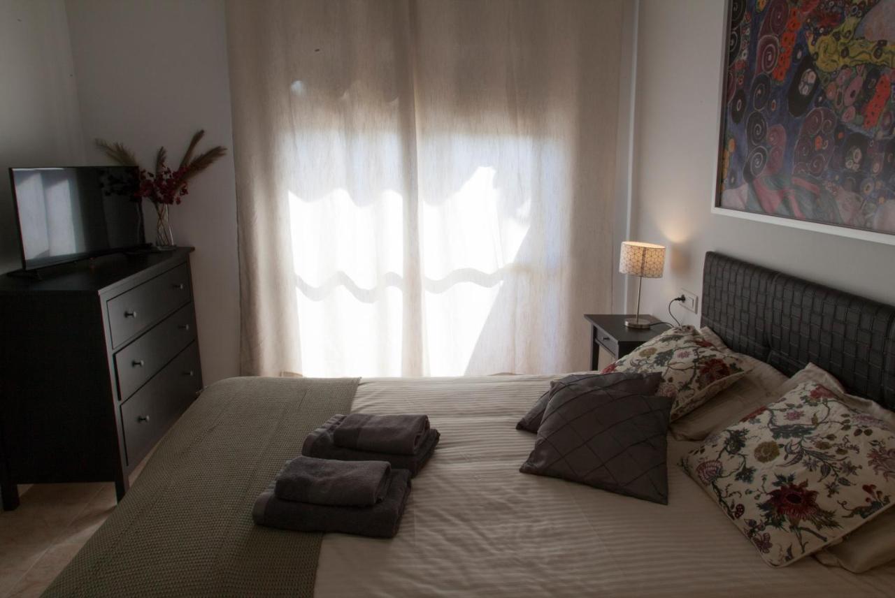 Butiplaya Apartament La Cala De Mijas Ngoại thất bức ảnh