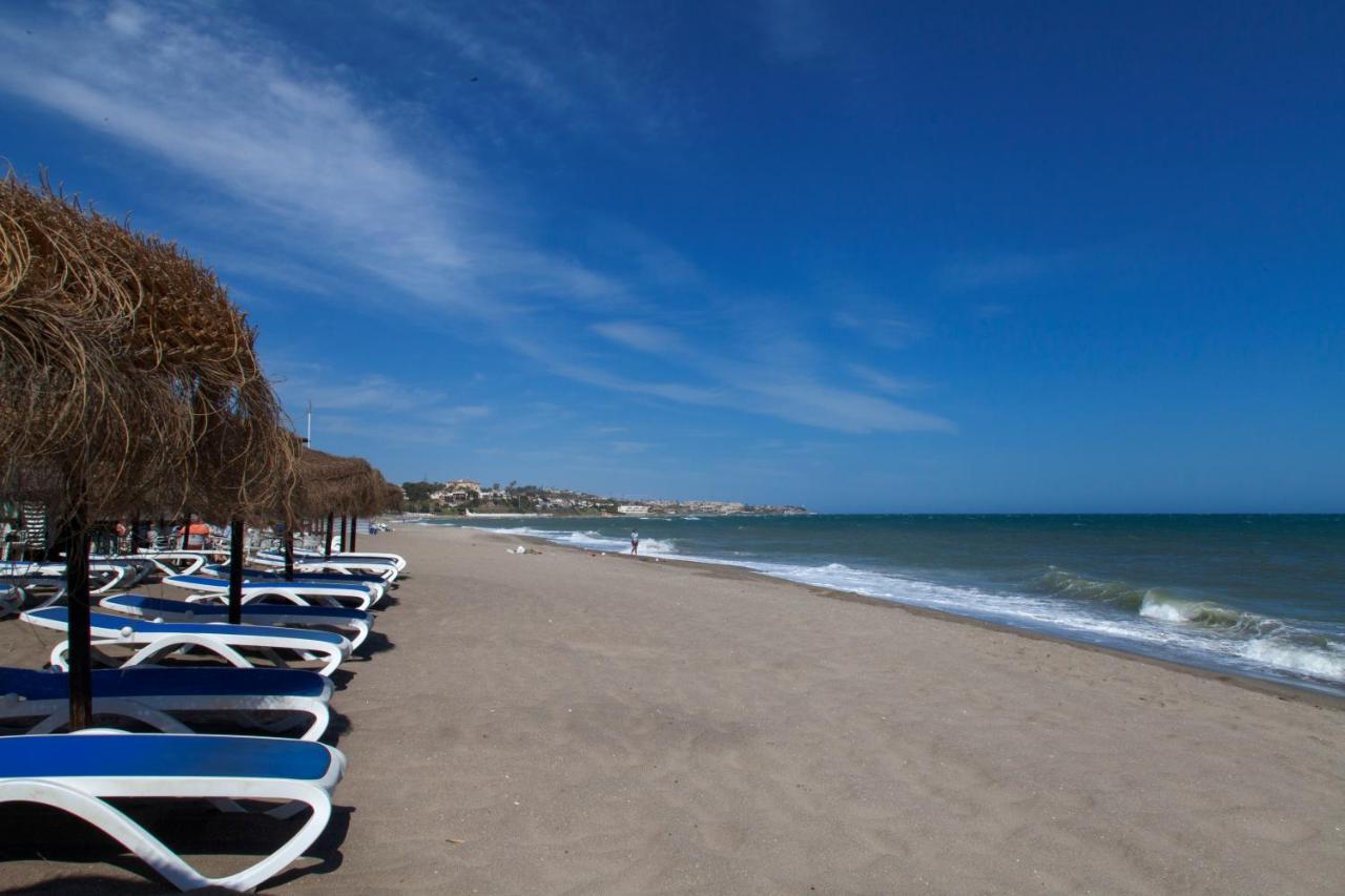 Butiplaya Apartament La Cala De Mijas Ngoại thất bức ảnh